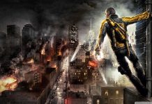 inFamous – prezentacja gry podczas PlayStation Showcase? inFamous