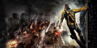 inFamous – prezentacja gry podczas PlayStation Showcase? inFamous