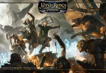 The Lord of the Rings: Online – Quest Packi za darmo The Lord of the Rings: Online