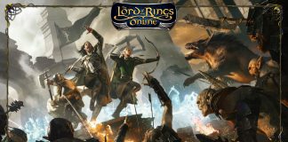 The Lord of the Rings: Online – Quest Packi za darmo The Lord of the Rings: Online