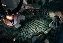 Premiera Lost Ark została przełożona na rok 2022 Lost Ark