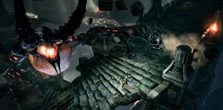 „Progres w Lost Ark sprawia wrażenie pay-to-win” – Amazon przyznaje się do błędu Lost Ark