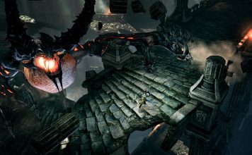 Premiera Lost Ark została przełożona na rok 2022 Lost Ark