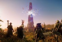 New World – pierwsze wrażenia z nowego MMORPG Amazonu New World