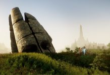 New World – dziesiątki tysięcy graczy codziennie stoją w kolejkach do logowania New World