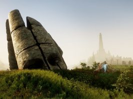 New World – czas trwania dzisiejszej przerwy technicznej New World