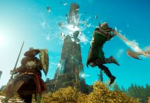 New World – transfer pomiędzy serwerami ma pojawić się w przyszłym tygodniu New World