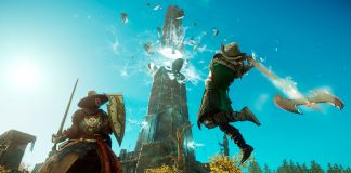 New World zaczyna zmagać się z oszustami. Gracze biorą sprawy we własne ręce New World