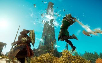 New World zaczyna zmagać się z oszustami. Gracze biorą sprawy we własne ręce New World