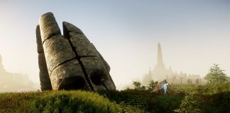 Oceny New World na Steamie spadły do mieszanych New World