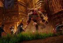 New World przekroczyło już 500 tysięcy graczy w peaku New World