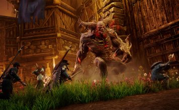 New World – na serwer testowy trafią nowa broń i misje New World