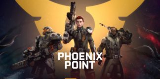 Recenzja Phoenix Point Behemoth Edition – XCOM w trochę innym wydaniu Phoenix Point