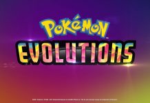 Pokemon Evolution – nowe anime pokaże ligę w różnych regionach Pokemon Evolutions