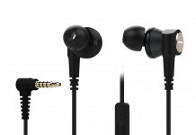 Creative Aurvana Trio LS – pierwsze słuchawki douszne z przetwornikami w technologii LSR