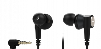 Creative Aurvana Trio LS – pierwsze słuchawki douszne z przetwornikami w technologii LSR