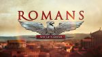 Romans: Age of Cesar – weź udział w otwartych testach beta Romans: Age of Cesa