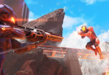 Twórcy Splitage zebrali 100 milionów dolarów na dalszy rozwój gry Splitgate