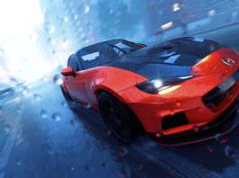 The Crew: Orlando – do sieci wyciekły screeny z gry The Crew Orlando