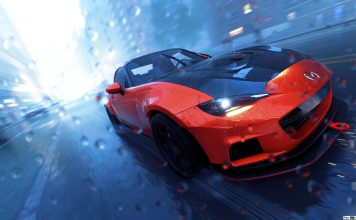 Ubisoft ogłosił darmowy weekend z The Crew 2 The Crew Orlando