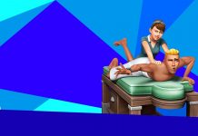 The Sims 4 – Dzień w spa z darmową aktualizacją