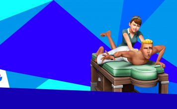 The Sims 4 – Dzień w spa z darmową aktualizacją