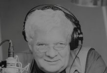 Tomasz Knapik – słynny polski lektor zmarł w wieku 77 lat Tomasz Knapik