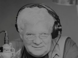 Tomasz Knapik – słynny polski lektor zmarł w wieku 77 lat Tomasz Knapik