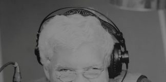 Tomasz Knapik – słynny polski lektor zmarł w wieku 77 lat Tomasz Knapik