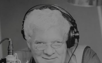 Tomasz Knapik – słynny polski lektor zmarł w wieku 77 lat Tomasz Knapik