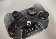 Turtle Beach Recon Controller – pad, który rewolucjonizuje rozgrywkę Turtle Beach Recon Controller 5