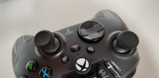 Turtle Beach Recon Controller – pad, który rewolucjonizuje rozgrywkę Turtle Beach Recon Controller 5