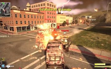 Twisted Metal może otrzymać kontynuację oraz serial animowany Twisted Metal