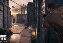 Call of Duty obiecuje mniejszy rozmiar Vanguarda na PC i konsolach Call of Duty Vanguard