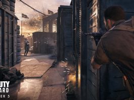 Call of Duty: Vanguard – ruszył darmowy weekend i podwójne doświadczenie Call of Duty Vanguard