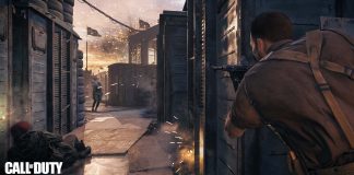 Call of Duty: Vanguard – ruszył darmowy weekend i podwójne doświadczenie Call of Duty Vanguard