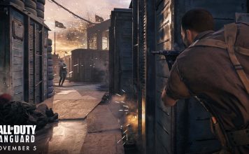 Call of Duty obiecuje mniejszy rozmiar Vanguarda na PC i konsolach Call of Duty Vanguard
