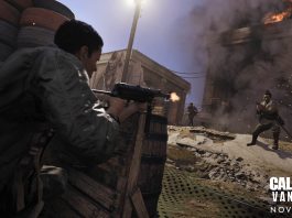 Wnioski z trzech weekendów beta testów Call of Duty: Vanguard Call of Duty Vanguard