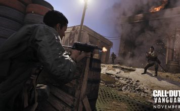 Activision będzie banować cheaterów we wszystkich odsłonach Call of Duty Call of Duty Vanguard