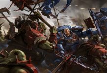 Warhammer 40,000: Eternal Crusade – serwery gry zostały zamknięte Eternal Crusade