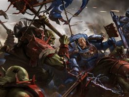 Warhammer 40,000: Eternal Crusade – serwery gry zostały zamknięte Eternal Crusade