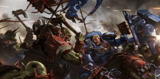 Warhammer 40,000: Eternal Crusade – serwery gry zostały zamknięte Eternal Crusade