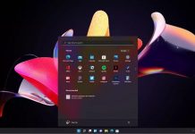 Windows 11 – dźwięki systemu mają działać uspokajająco Windows 11 dark theme