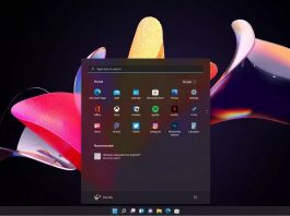 Windows 11 – dźwięki systemu mają działać uspokajająco Windows 11 dark theme