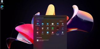 Windows 11 – dźwięki systemu mają działać uspokajająco Windows 11 dark theme