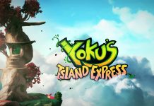 Yoku’s Island Express – za darmo Yoku's Island Express