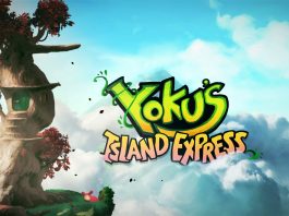 Yoku’s Island Express – za darmo Yoku's Island Express