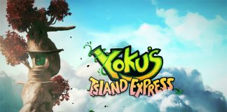 Yoku’s Island Express – za darmo Yoku's Island Express