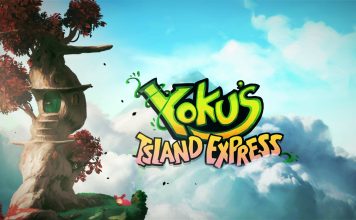 Yoku’s Island Express – za darmo Yoku's Island Express