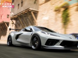 Forza Horizon 6 trafi na PS5? Forza Horizon 5 6